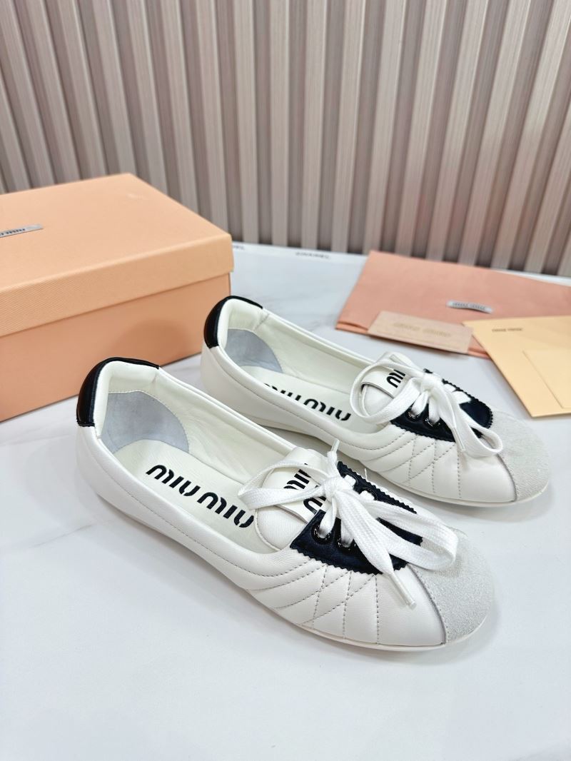 Miu Miu Shoes